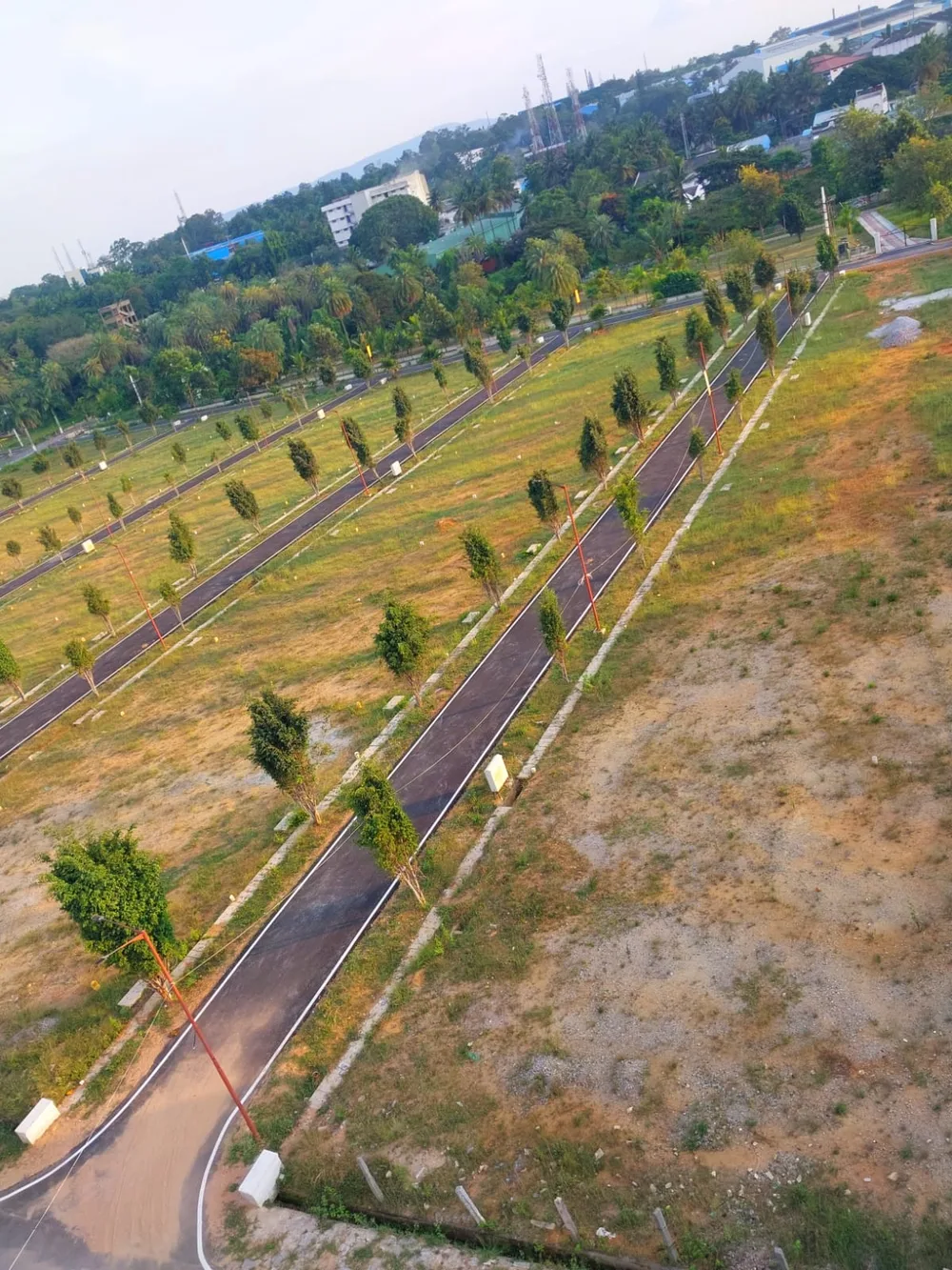 Shreyas Meadows, Metagalli, Mysuru